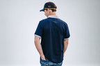 The Essential Men’s Polo - Navy