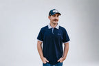 The Essential Men’s Polo - Navy