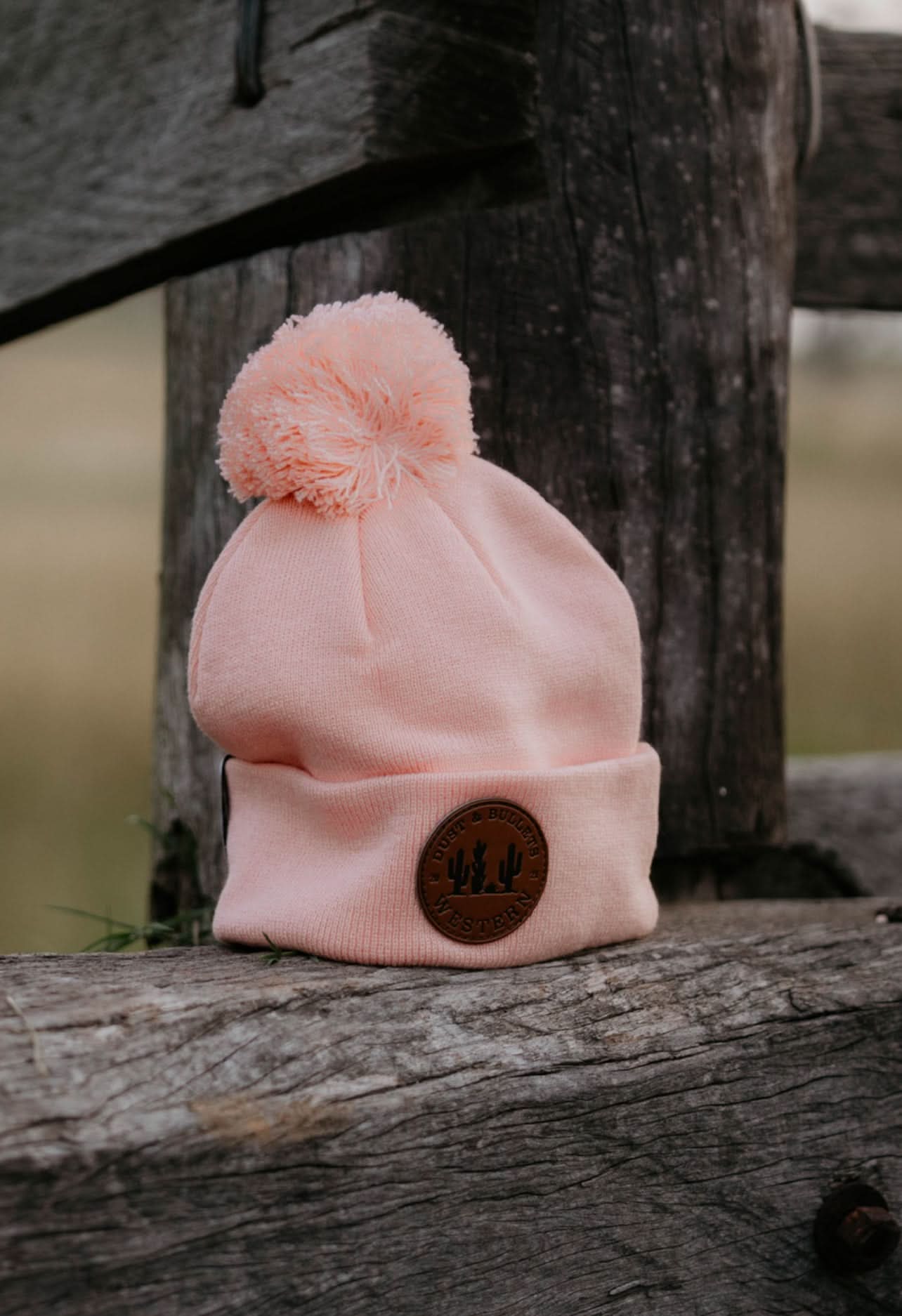 Maisy DBW Beanie - Adults