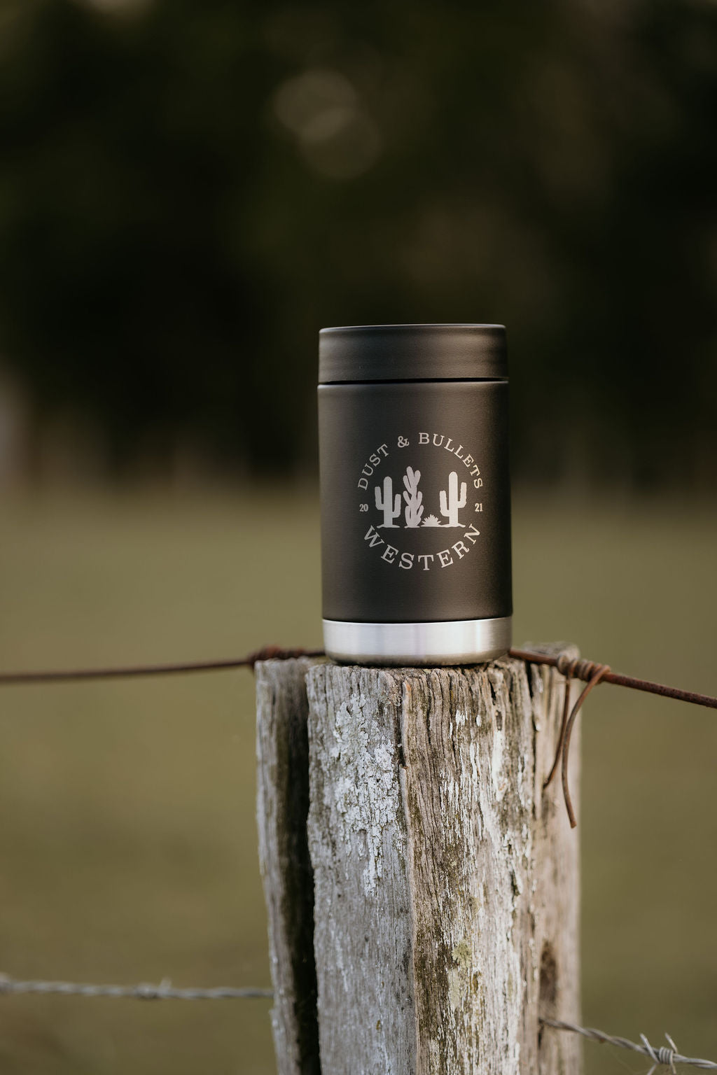 Insulated Can Cooler