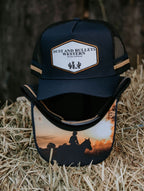The Southern Trucker Cap