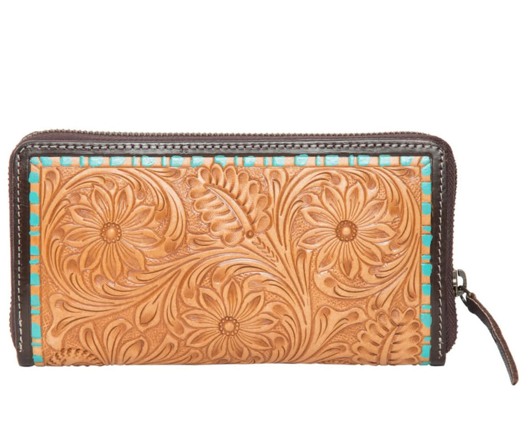 The Outlaw Wallet
