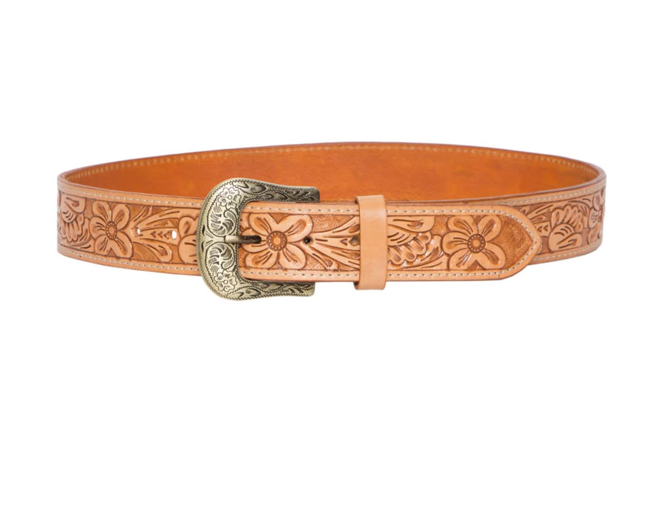 The Bolton Belt