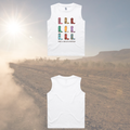 Kids The Boots Tank - Western Style Tank