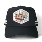 Kids - The Mack Truck Cap