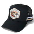 Kids - The Mack Truck Cap
