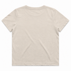 Kids Country Christmas Tee – Brown Print