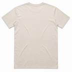 A Country Christmas Tee – Brown Print, Unisex Christmas T-Shirt