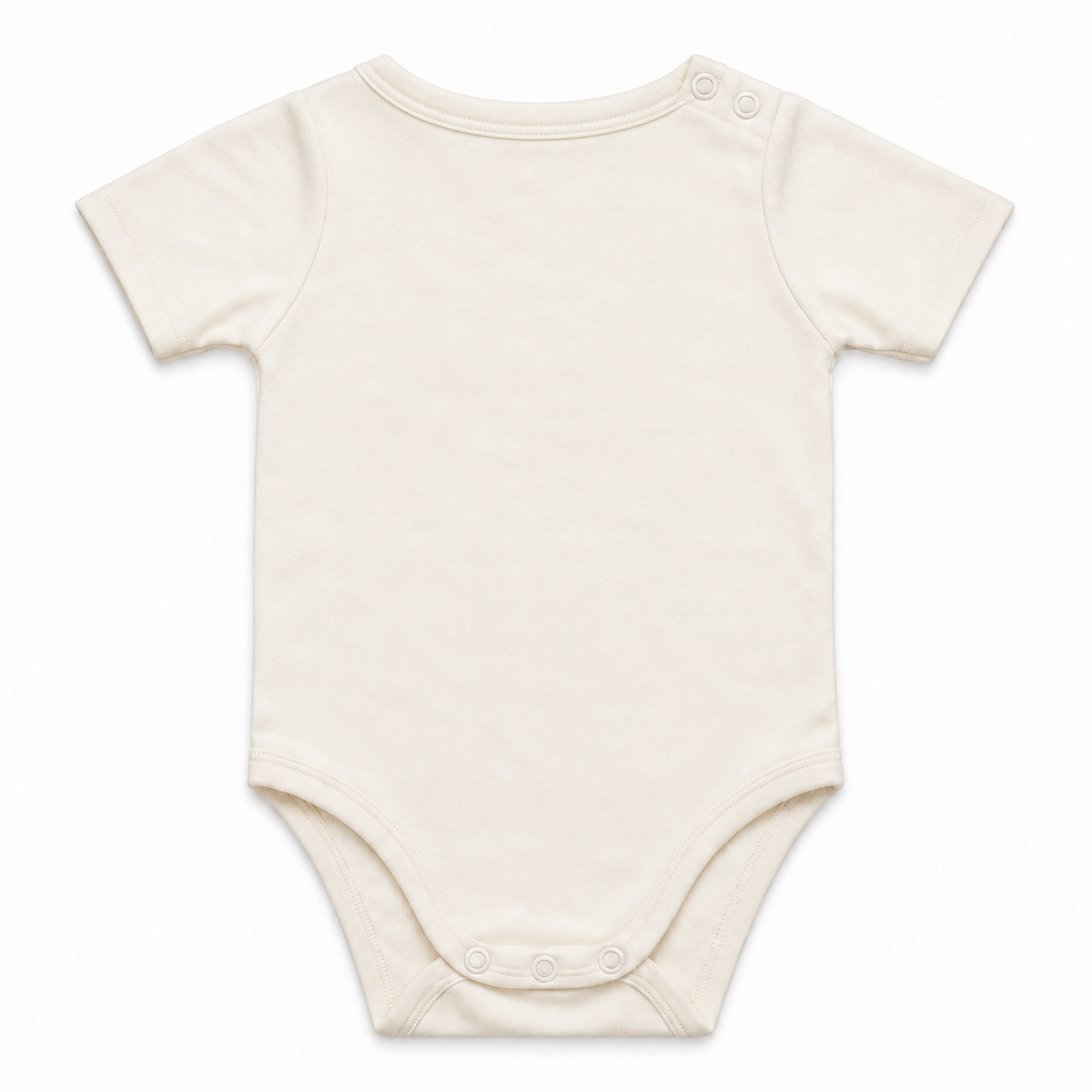 Baby Country Christmas Romper – Red Print
