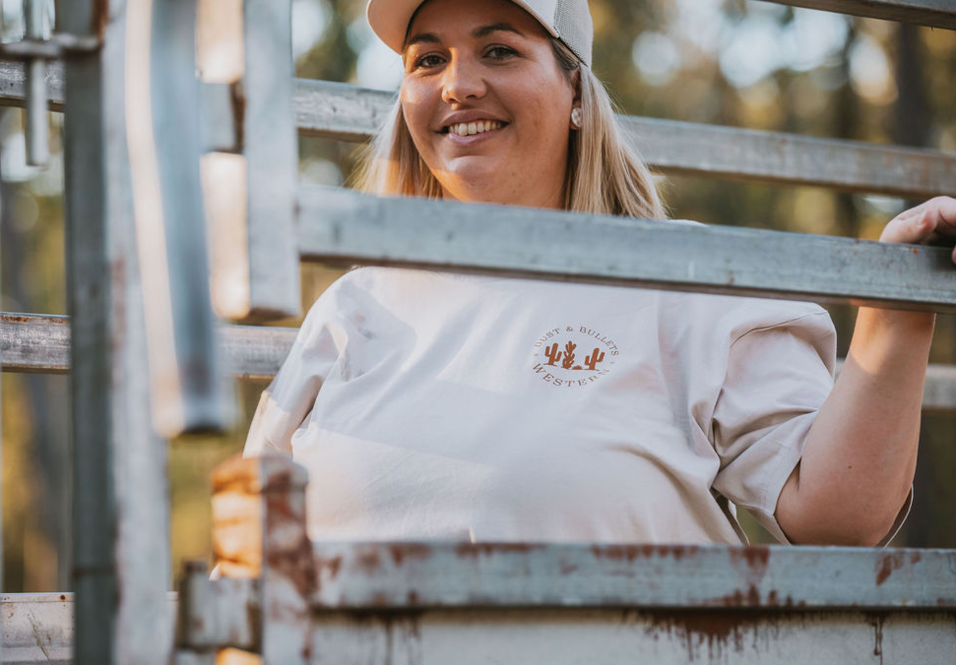 Classic DBW in Bone - Western Wear Shirts
