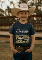 Kids Landcruiser - Western Wear Shirts