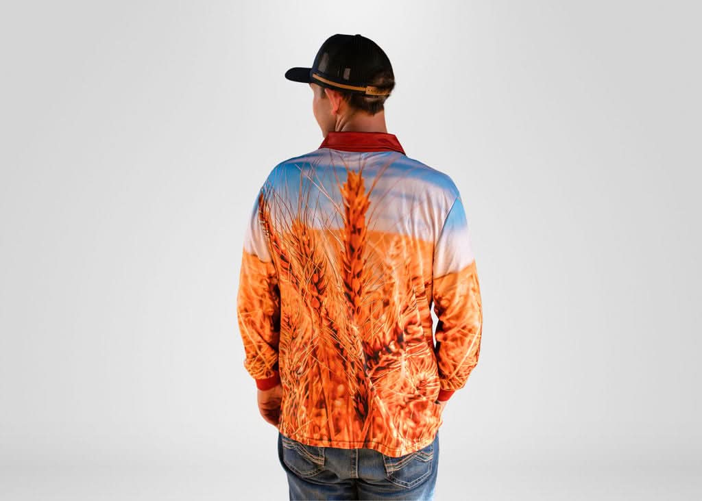 The Outback Fishing Shirt