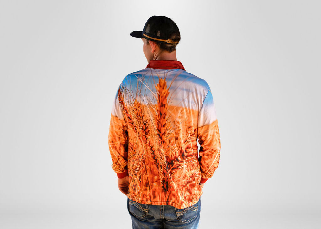 The Outback Fishing Shirt