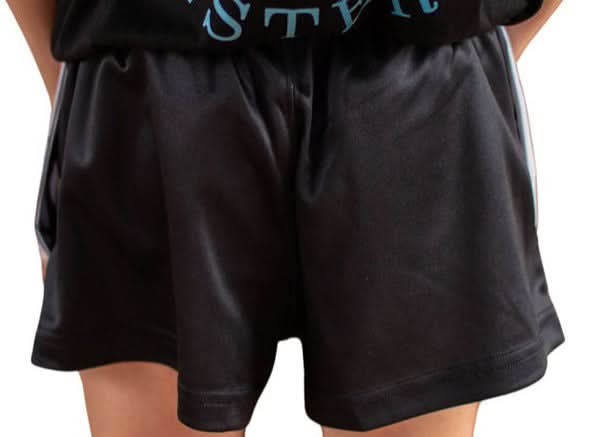 Farming Out West Footy Shorts