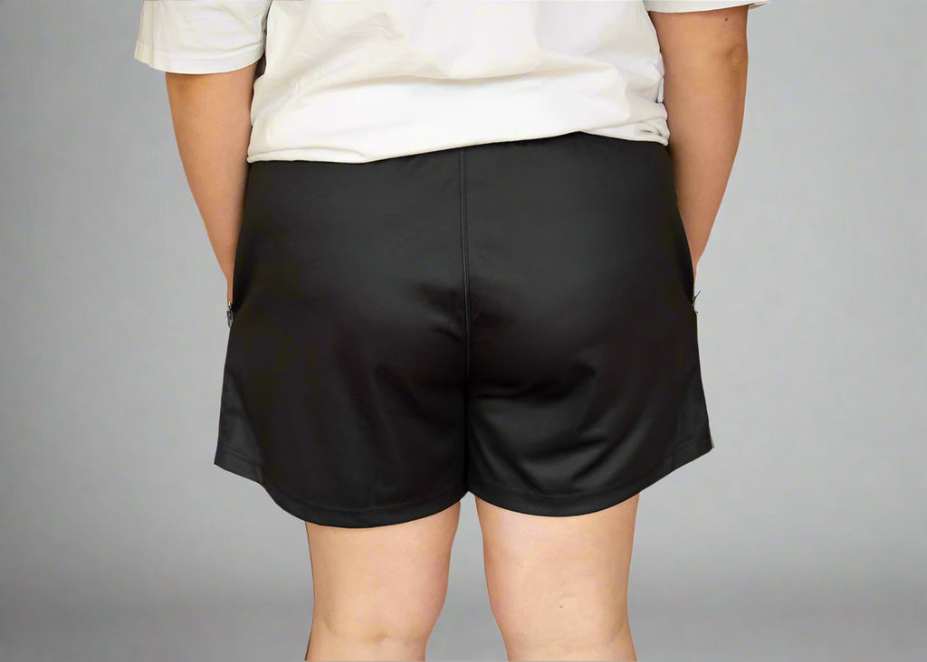 Adults - Outback Sunset Western Footy Shorts
