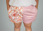 Adults - Bloom Western Footy Shorts