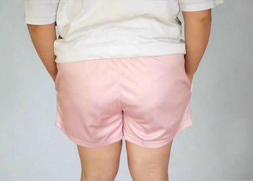 Adults - Bloom Western Footy Shorts