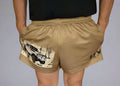 Adults - Land Cruiser Western Footy Shorts