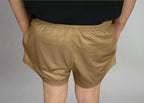 Adults - Land Cruiser Western Footy Shorts