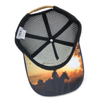 Kids - Southern Trucker Cap