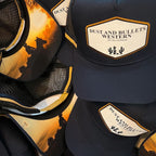 The Southern Trucker Cap