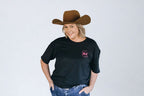 Classic DBW Pink Print - Western Wear Shirts