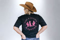 Classic DBW Pink Print - Western Wear Shirts