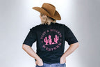 Classic DBW Pink Print - Western Wear Shirts