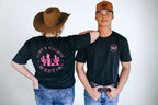 Classic DBW Pink Print - Western Wear Shirts