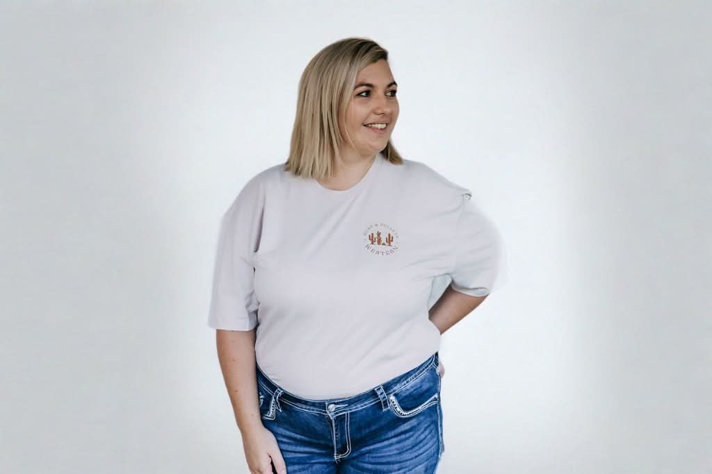 Classic DBW in Bone - Western Wear Shirts