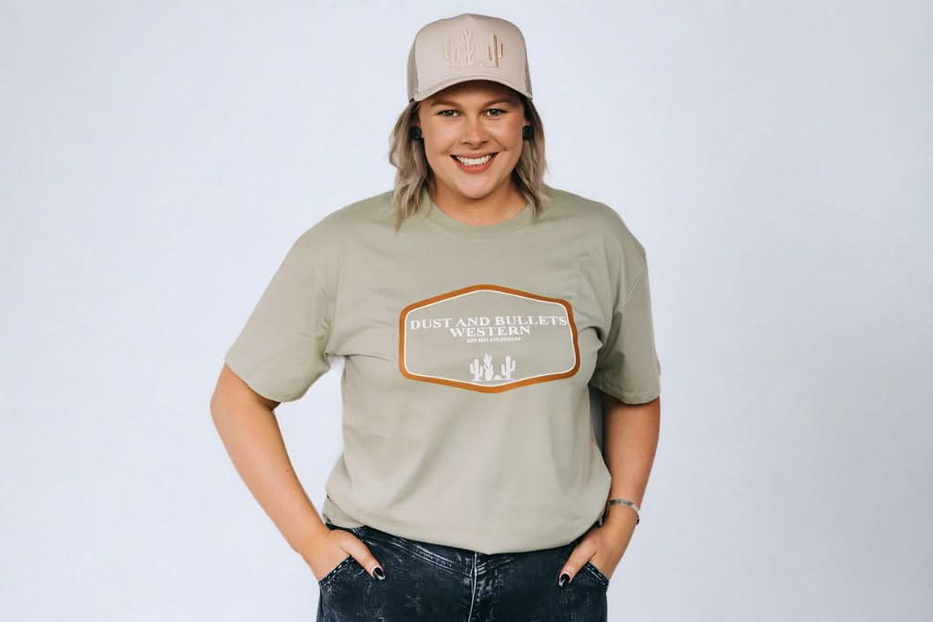 The Southern in Pistachio - Western Wear Shirts