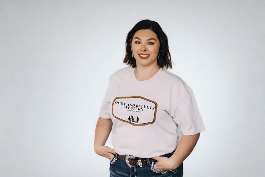 The Southern in Bone - Western Wear Shirts