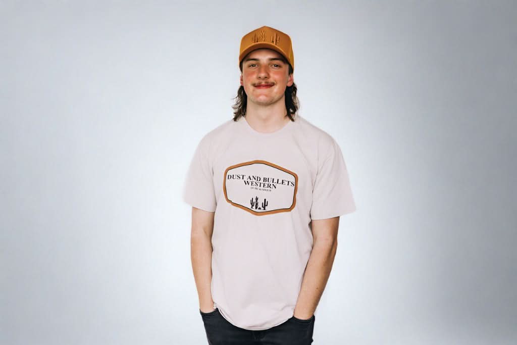 The Southern in Bone - Western Wear Shirts