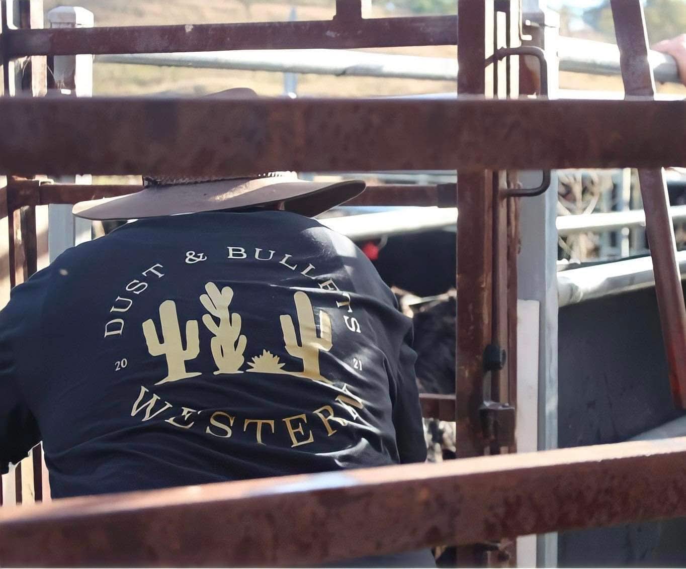 Classic DBW Gold Print - Western Wear Shirts