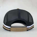 Kids Dusty Trucker Western Style Cap