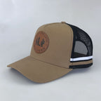 Dusty Trucker Cap