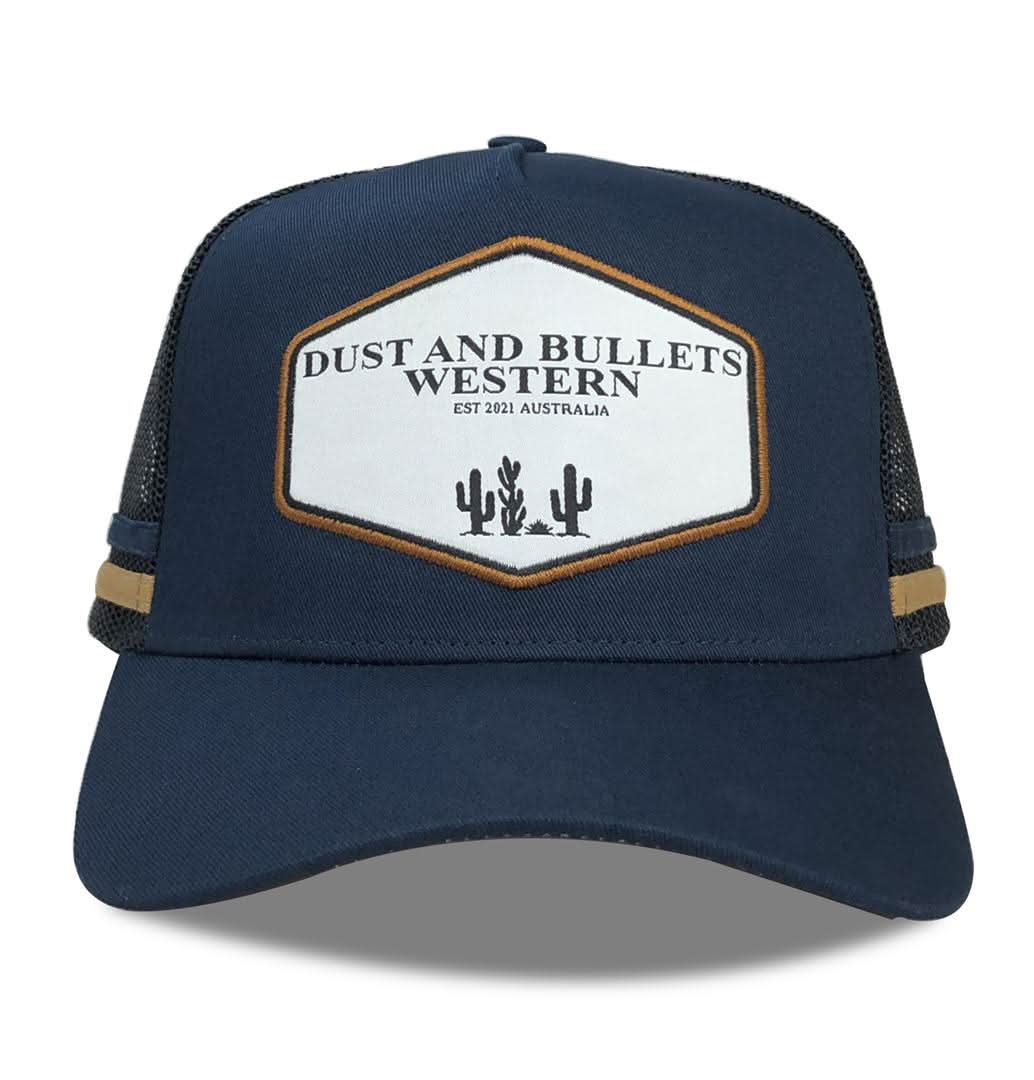 The Southern Trucker Cap