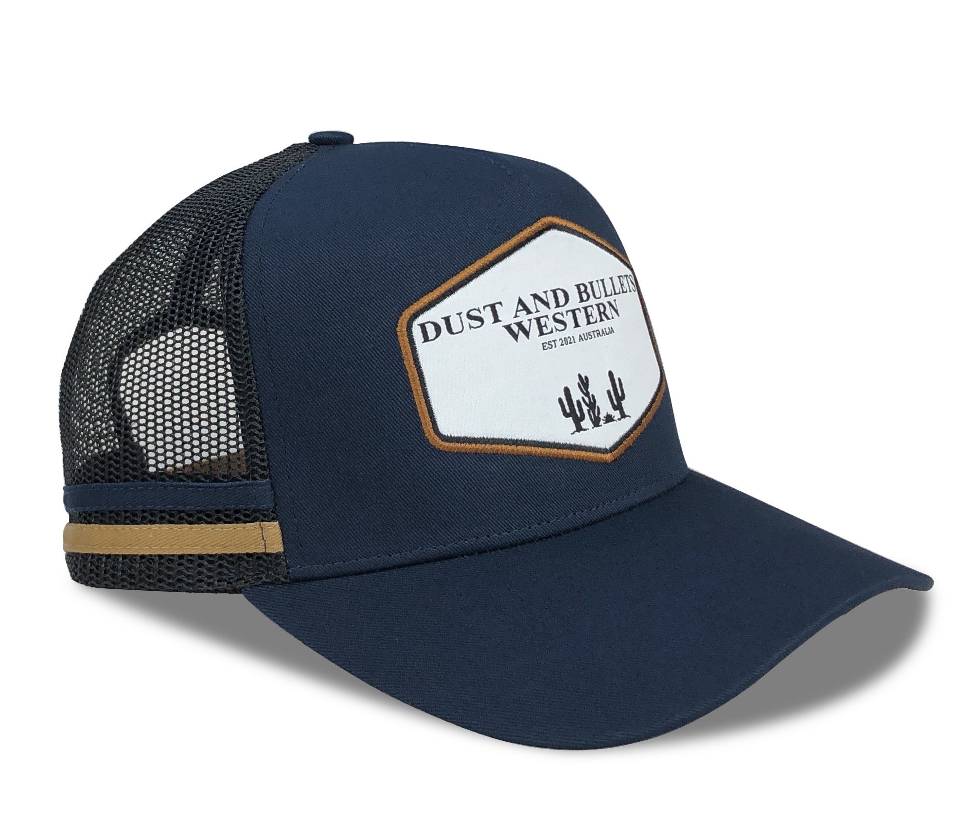 The Southern Trucker Cap
