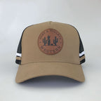 Dusty Trucker Cap