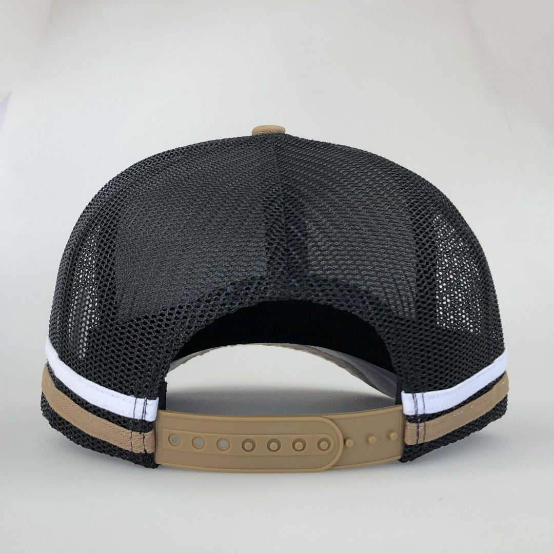 Dusty Trucker Cap